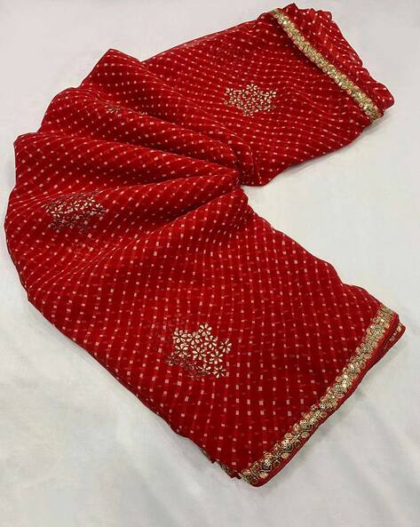 Women Traditional Saree