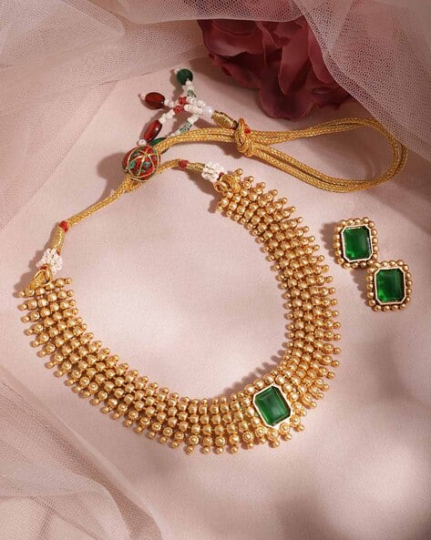 Women Jewellery Set