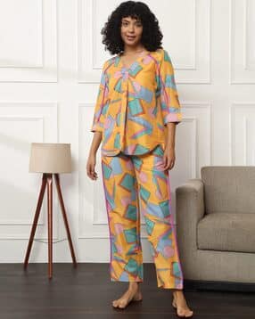 banno's swagger Women Muslin 2-Piece Sets-picture-44