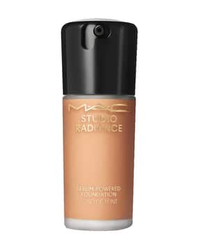 m.a.c Studio Radiance Serum Powered Foundation - NW40-picture-27