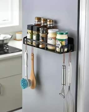 umai Kitchen Storage Rack-picture-35