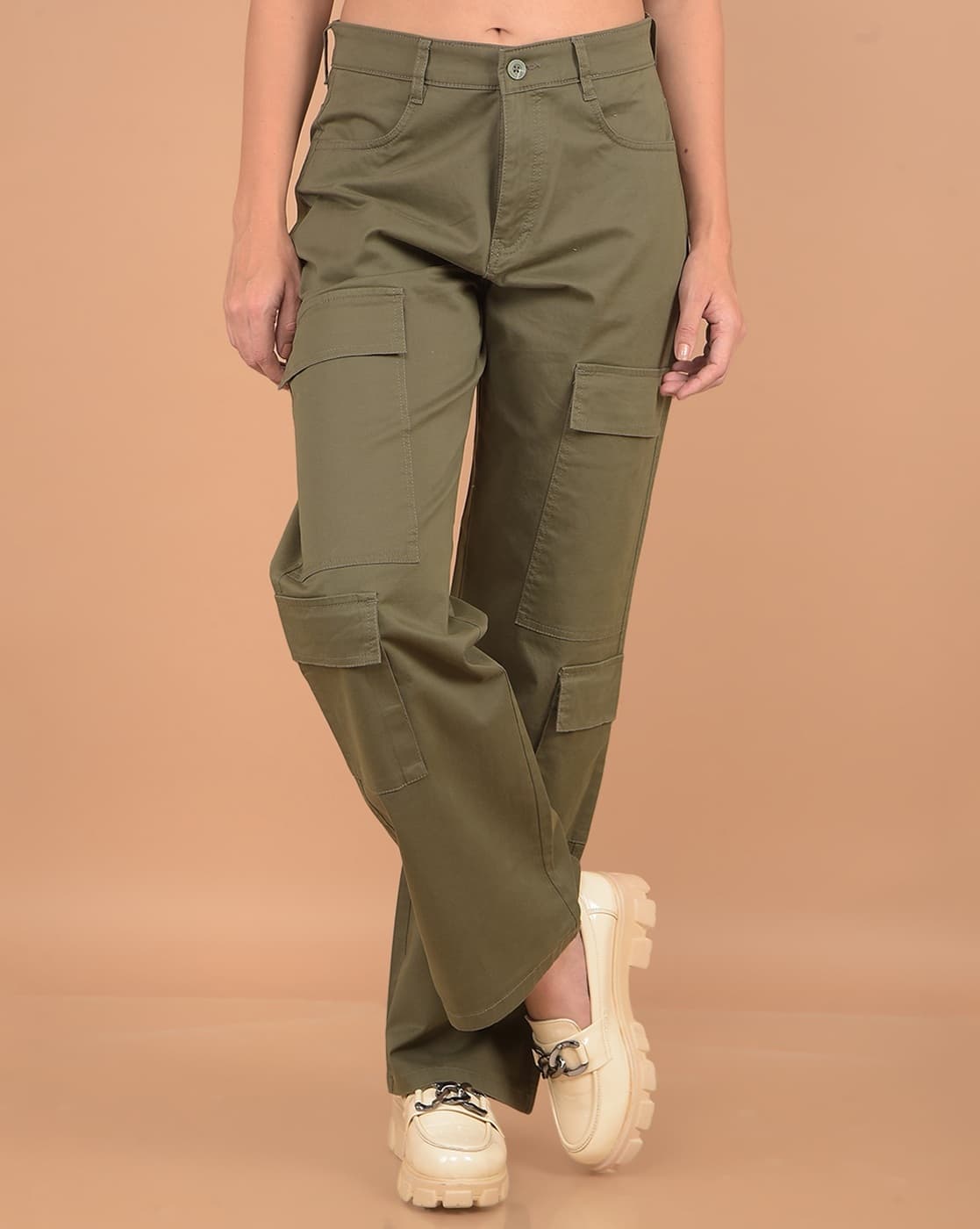 CLUBHAUS × TANGRAM / NYLON PANTS OLIVE CLUBHAUS × TANGRAM / NYLON PANTS OLIVE CLUBHAUS × TANGRAM / NYLON