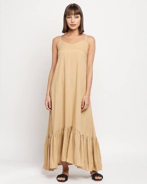Women Maxi Dress