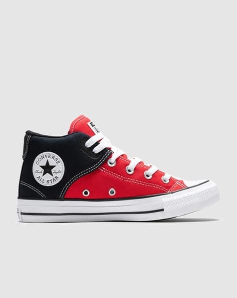 Unisex Chuck Taylor All Star Tremont Street Mid Top Sneakers