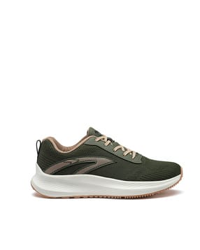 asian Men Round-Toe Shoes with Lace Fastening-picture-10