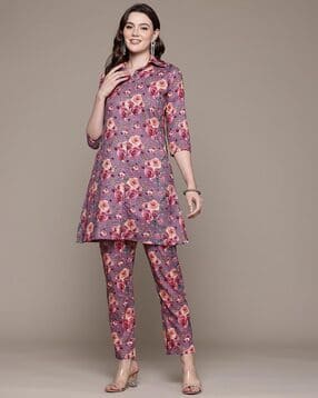 readiprint Woman Cotton 2-Piece Sets-picture-25