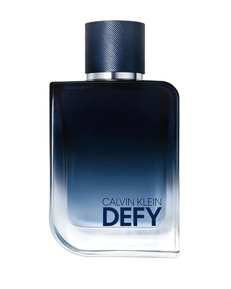 Defy Eau De Parfum