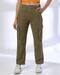 LEECPRORG JEANS, OLIVE, 28