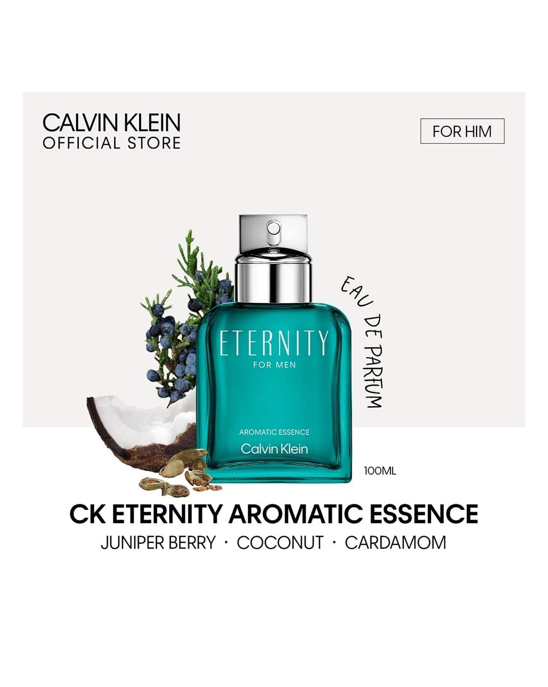 Buy multi Perfumes & Colognes for Men by CALVIN KLEIN Online