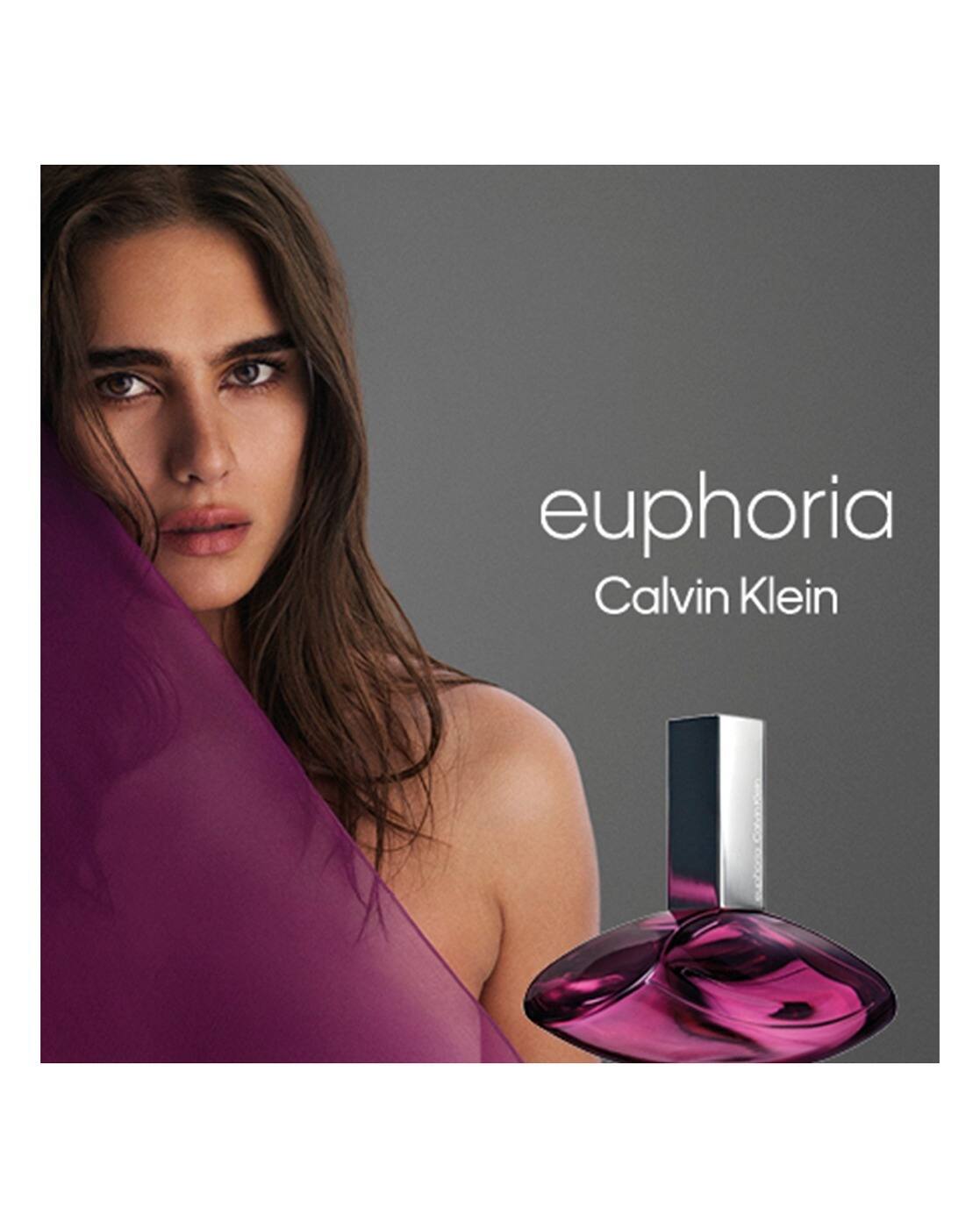 Forbidden Ck Beautiful Euphoria Forbidden Forbidden Euphoria