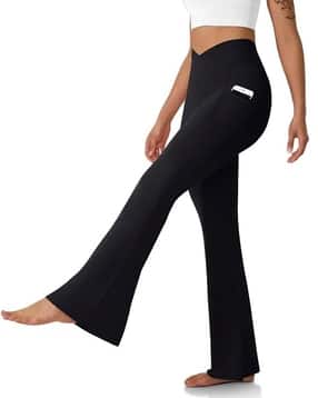 imperative Women Cotton Sports Leggings-picture-11