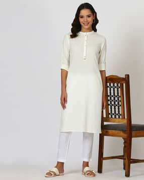 Women Cotton Kurta-picture-15
