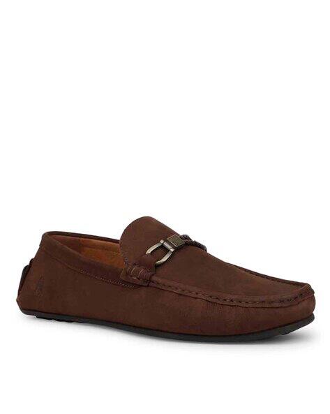 HUSH PUPPIES Men Slip-on Shoes