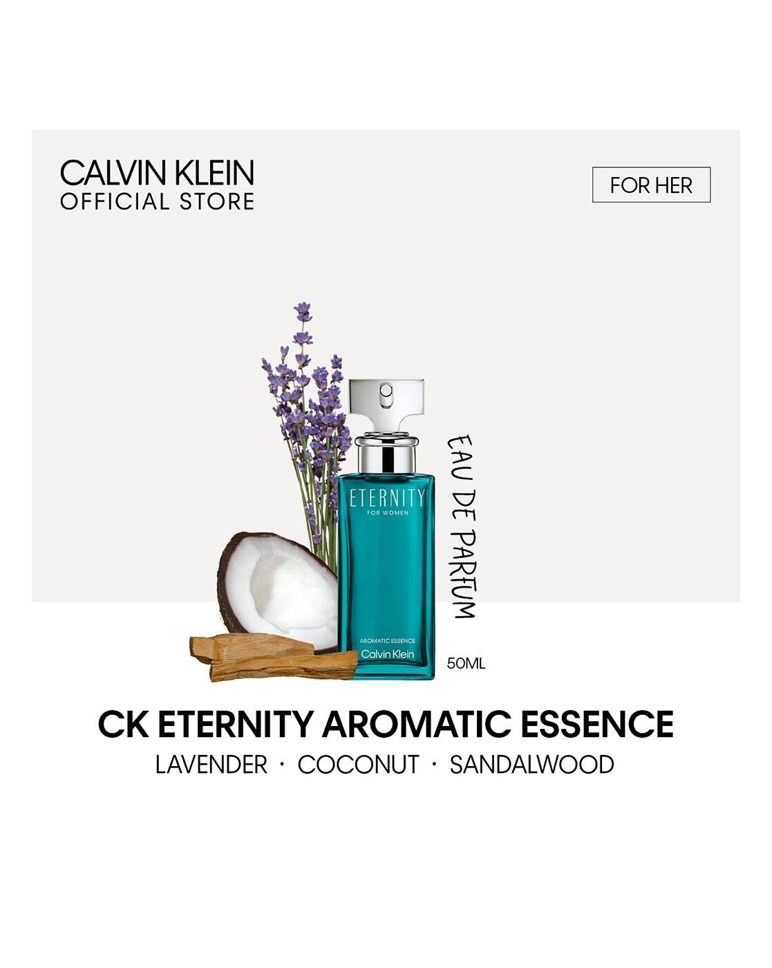 Perfume Calvin Klein Eternity Dama Liverpool Perfume Eternity