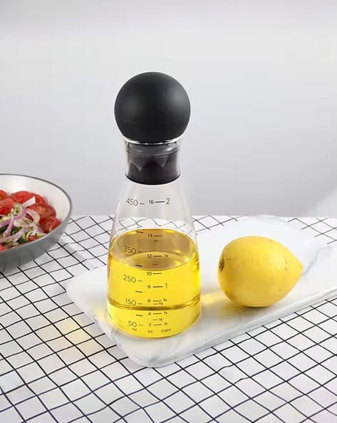 UMAI Glass Oil Dispenser