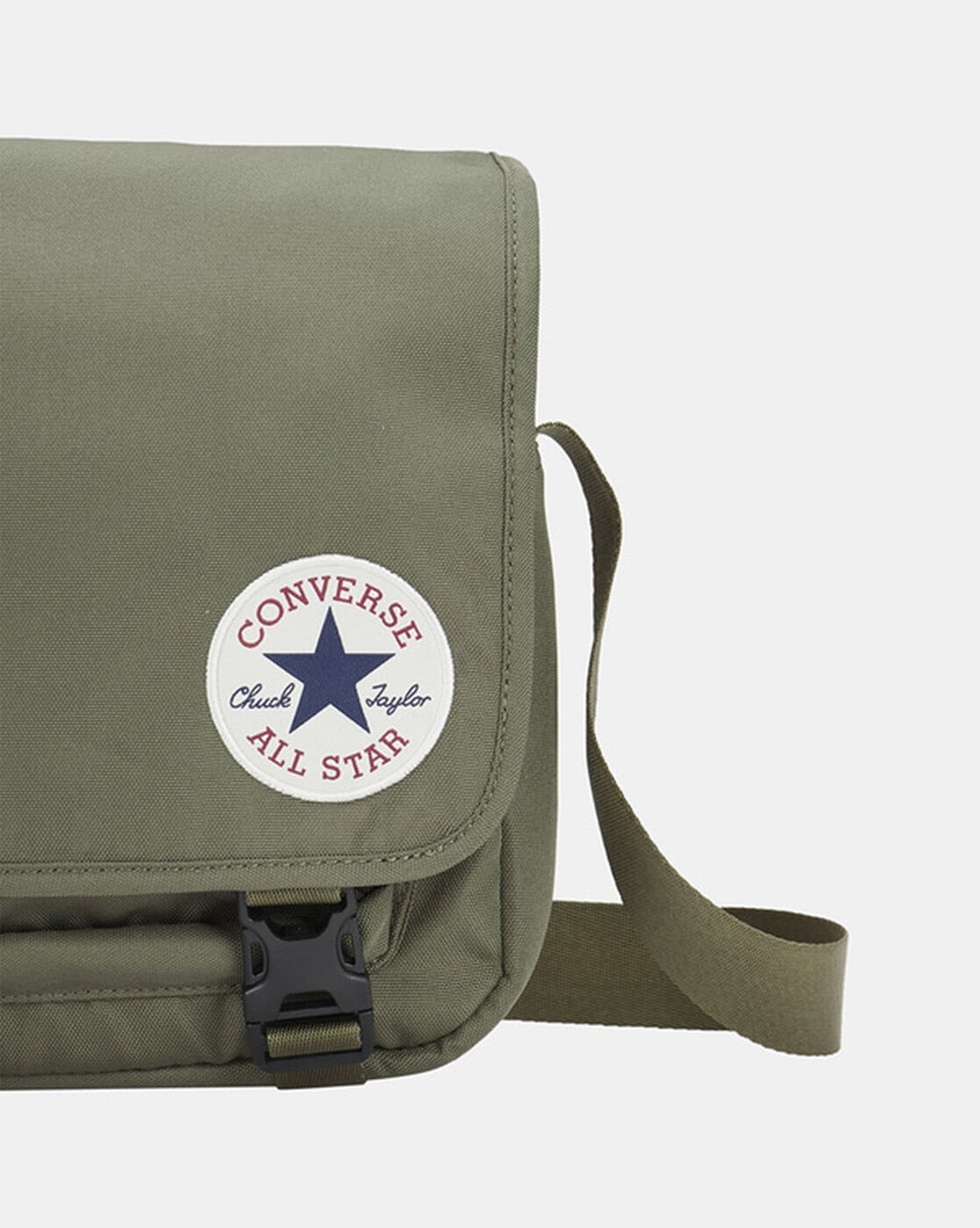 Converse shoulder bag on sale