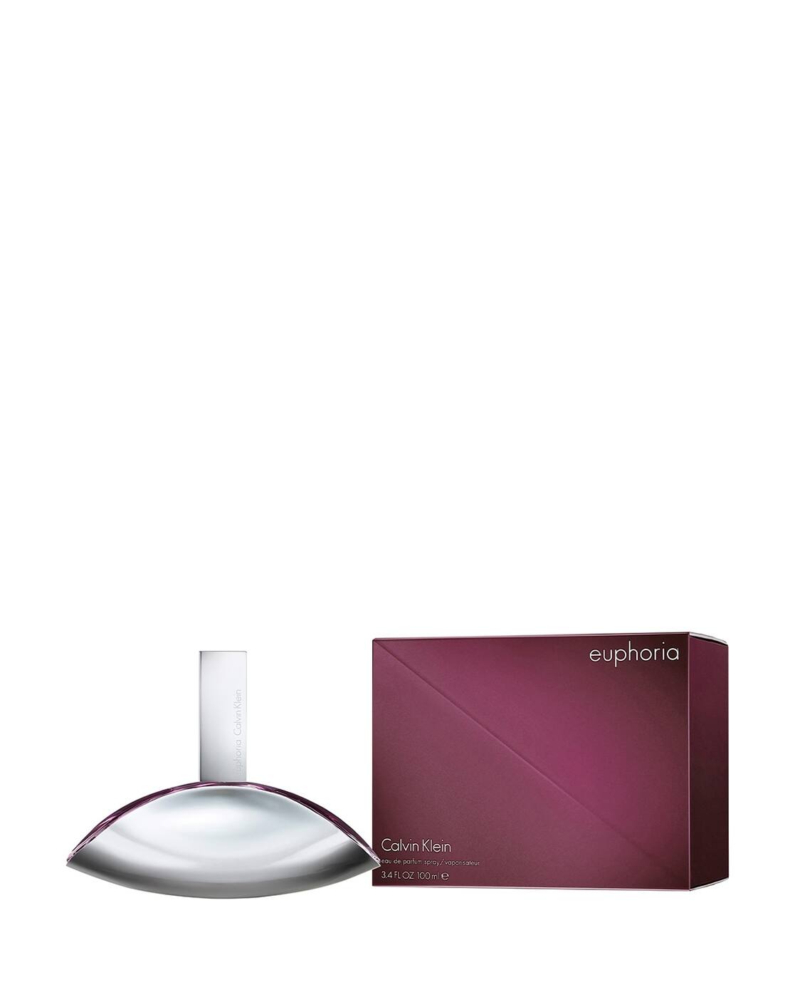 Buy Multi Perfumes Colognes for Women by CALVIN KLEIN Online - Main Image
