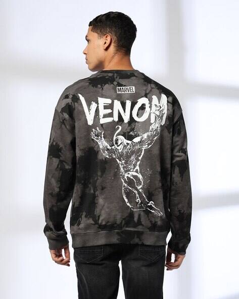 Buy Grey Sweatshirt Hoodies for Men by DNMX Online