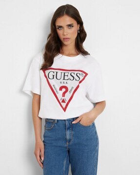 Guess western shirt online