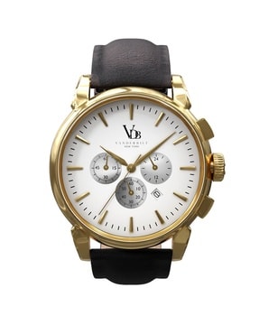 Shop for Premium Watches for Men Ajio Luxe
