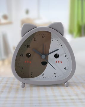 Aesthetic Clock for Home and Study