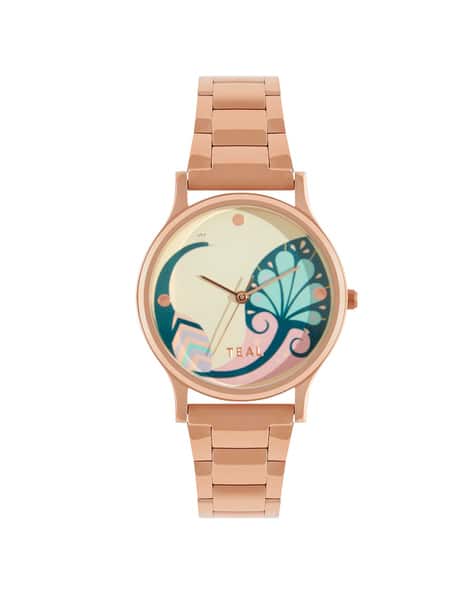 Women Analogue Watch