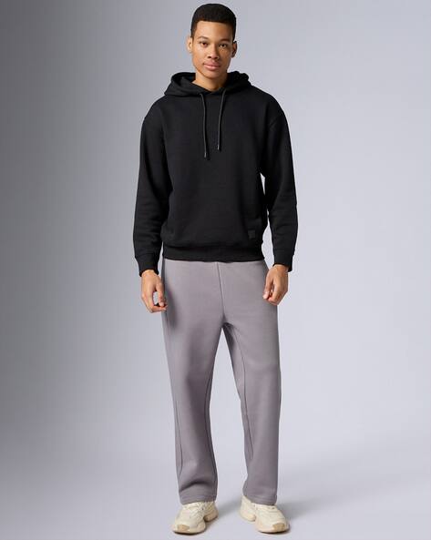 Buy XYXX Men Oversize Hoodie Online | Ajio.com