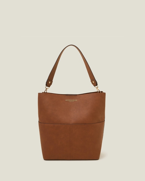 Buy Tan Handbags for Women by Accessorize London Online Ajio