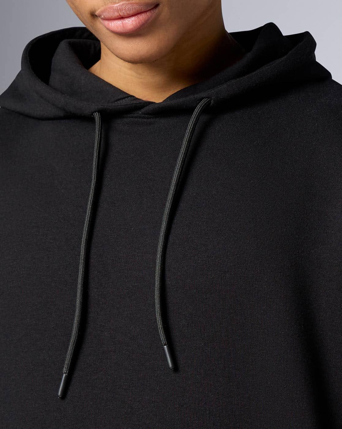 Buy Pitch Black Sweatshirt & Hoodies for Men by XYXX Online | Ajio.com