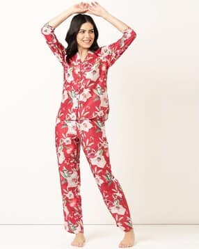 banno's swagger Women Muslin 2-Piece Sets-picture-34