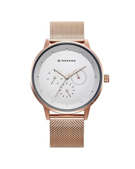 Giordano Unisex Skyscrapper Collection Multi-Function Watch-GZ-50005