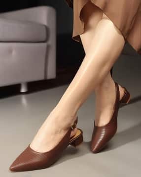 carlton london Woman Heeled Shoes with Synthetic upper-picture-13