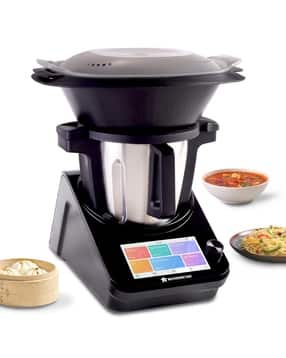 All-in-One Kitchen Robot-image-18