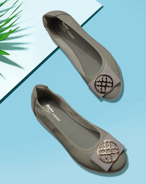 BATA — Women Casual Shoes