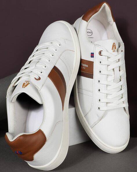 HUSH PUPPIES Man Lace-Up Shoes