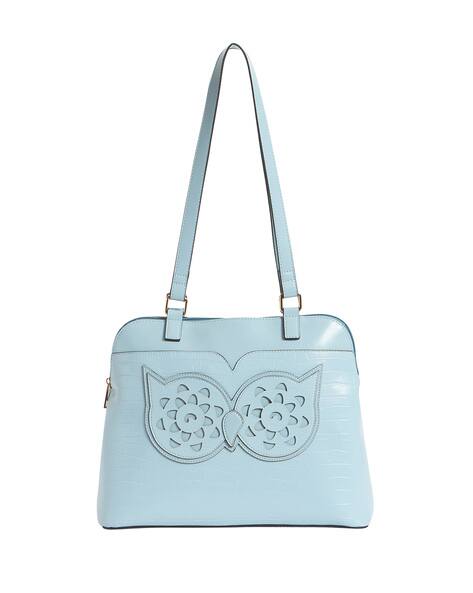 Buy Blue Handbags for Women by CHUMBAK Online