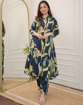 Women Kurta Set-image-6