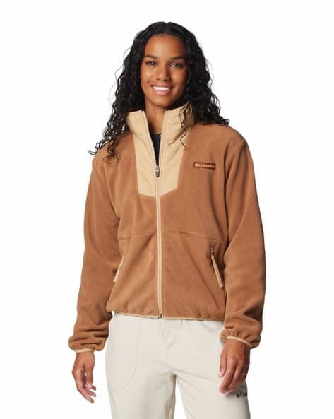 Columbia Fleece Jacket Women's Columbia Jackets On Sale