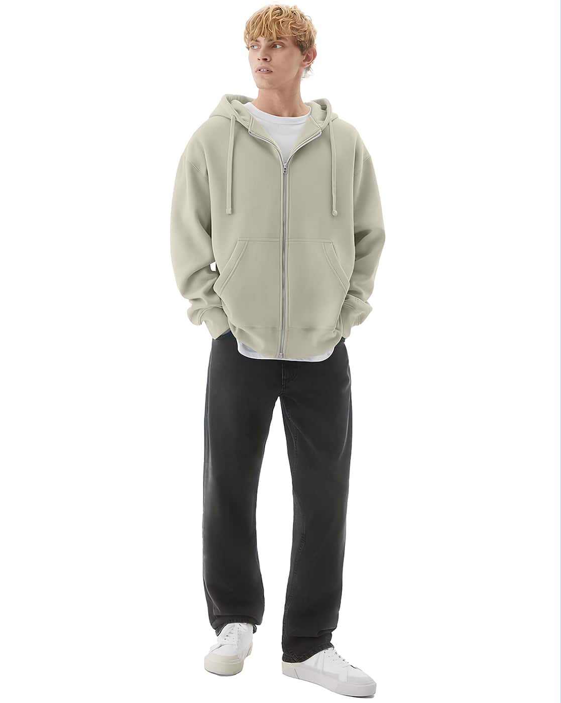 ORDINARY JOY】COCOON HOODIE BZ -1117Wx1400H-700682458-