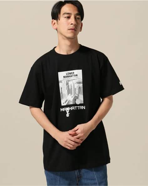 Buy BLACK Tshirts for Men by THE MOLE MAN Online