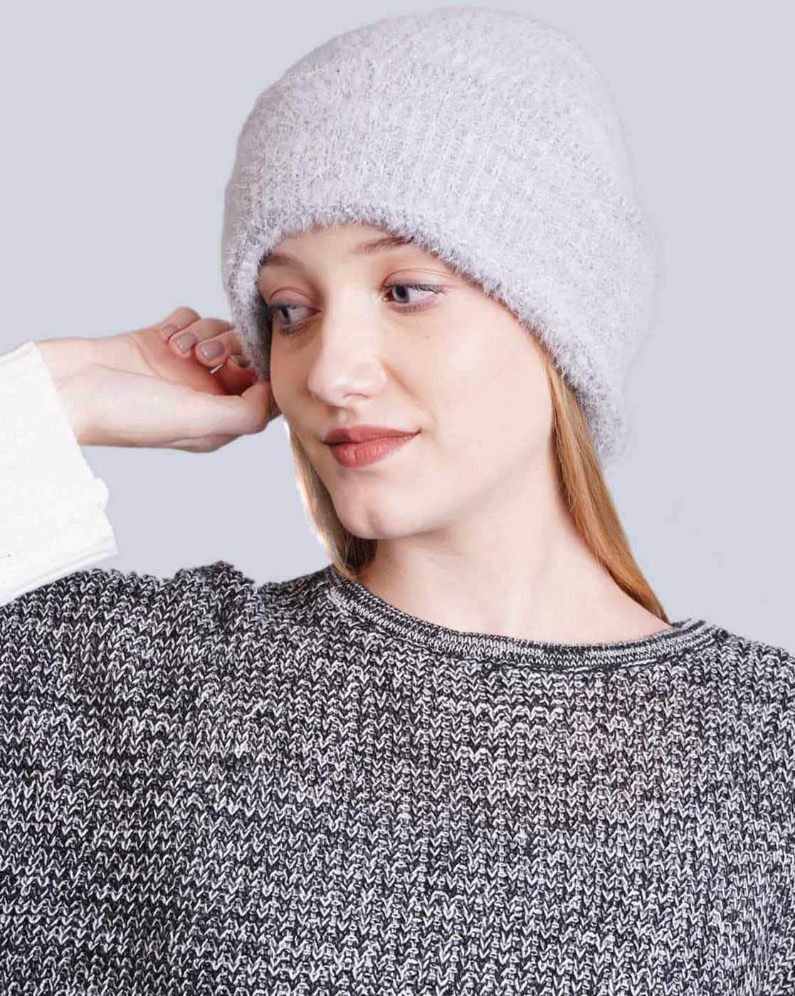 完売品 美品 chiiiibag Wool Cap -1117Wx1400H-700675557-grey-