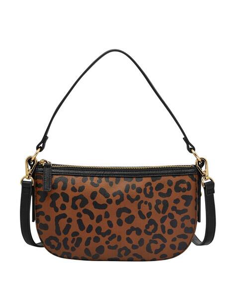 FOSSIL Women Handbag with Detachable Strap