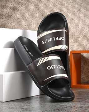 off limits Men Flip Flops with EVA upper-picture-49