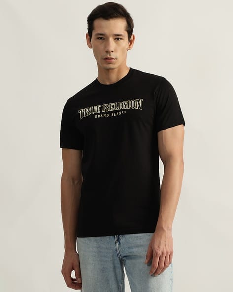 Mens Shirts Real True Religion Shirts Men's True Religion Shirt