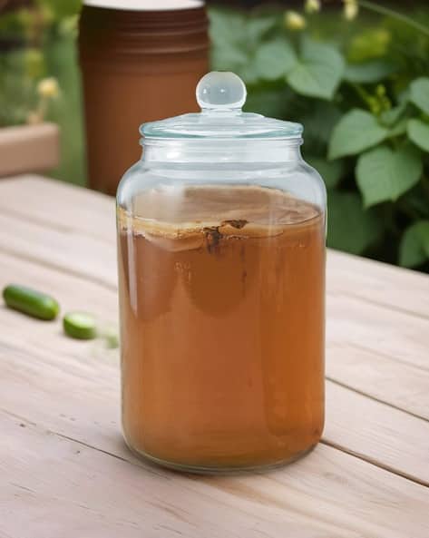 The Better Home Glass Jar for Kitchen