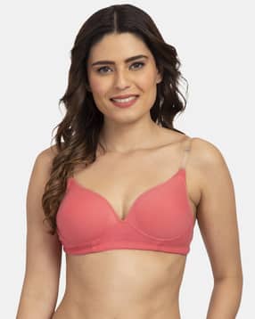 tweens Regular Fit Push-Up Bra-picture-22