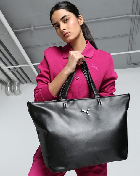 Puma Women Tote Bag