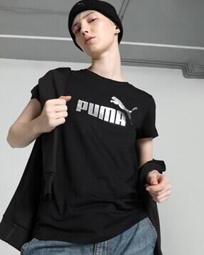 puma Men Crew-Neck T-shirt-picture-10