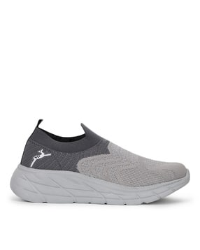 Women Low-Top Slip-On Casual Shoes-image-27