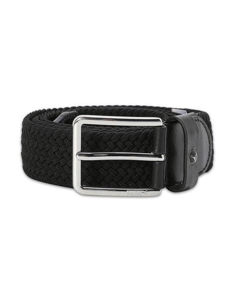 Buy PUMA Black Belts for Men by PUMA Online